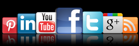 Cuentas de correo